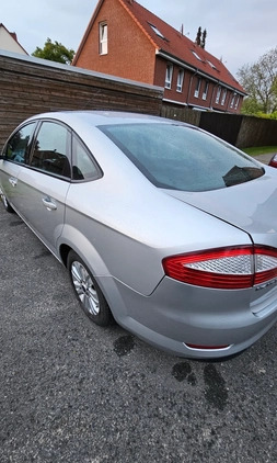 Ford Mondeo cena 17000 przebieg: 286500, rok produkcji 2009 z Wisła małe 79